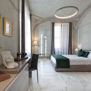 Casa Del Sarto Florenz