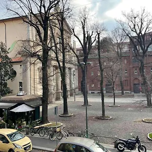 Apartment Ca Bela - Moscova