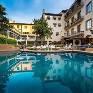 Hotel Croce Di Malta, Florencia