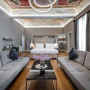 فندق مبيت وإفطار Martelli 6 &