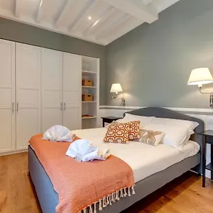 Apartment La Badessa By Mamo, Florence