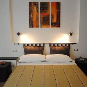 Appartamento Casa Gordigiani, Firenze