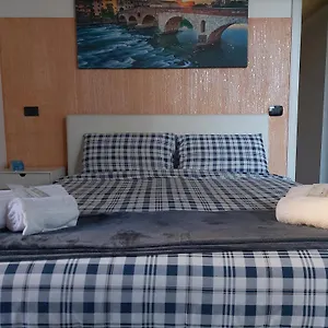 Apartamento Palazzo Ponte Pietra