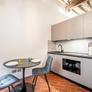 Appartamento Ponte Vecchio Flats, Firenze
