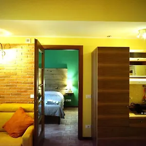  Appartement Ponte Vecchio - Guicciardini N. 10