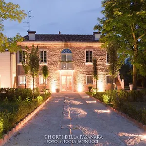 Casa rural Horti Della Fasanara