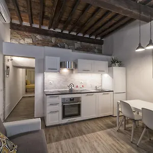 Appartamento Guelfa House, Firenze