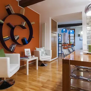 Appartamento Pietrapiana Flat & Local Market, Firenze