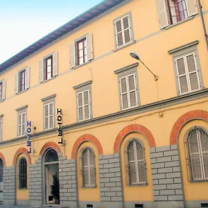 Hotel Rita Major, Florencia