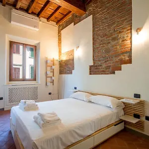 Appartamento Ognissanti, Firenze