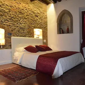Appartamento La Nicchia Guelfa, Firenze