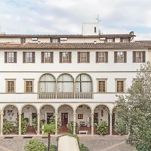 Hotel Palazzo Ricasoli, Florencia