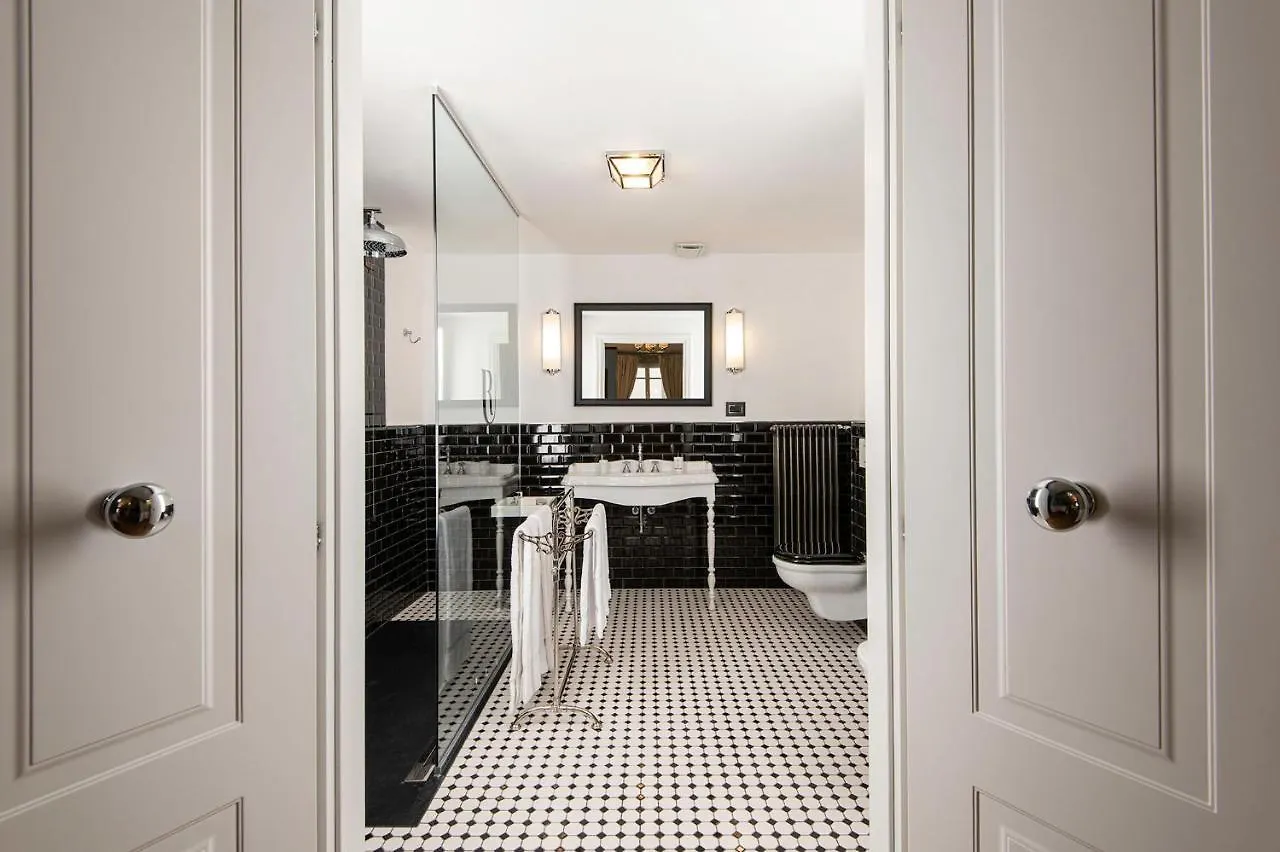 Relais Uffizi Hotell Florens Italien