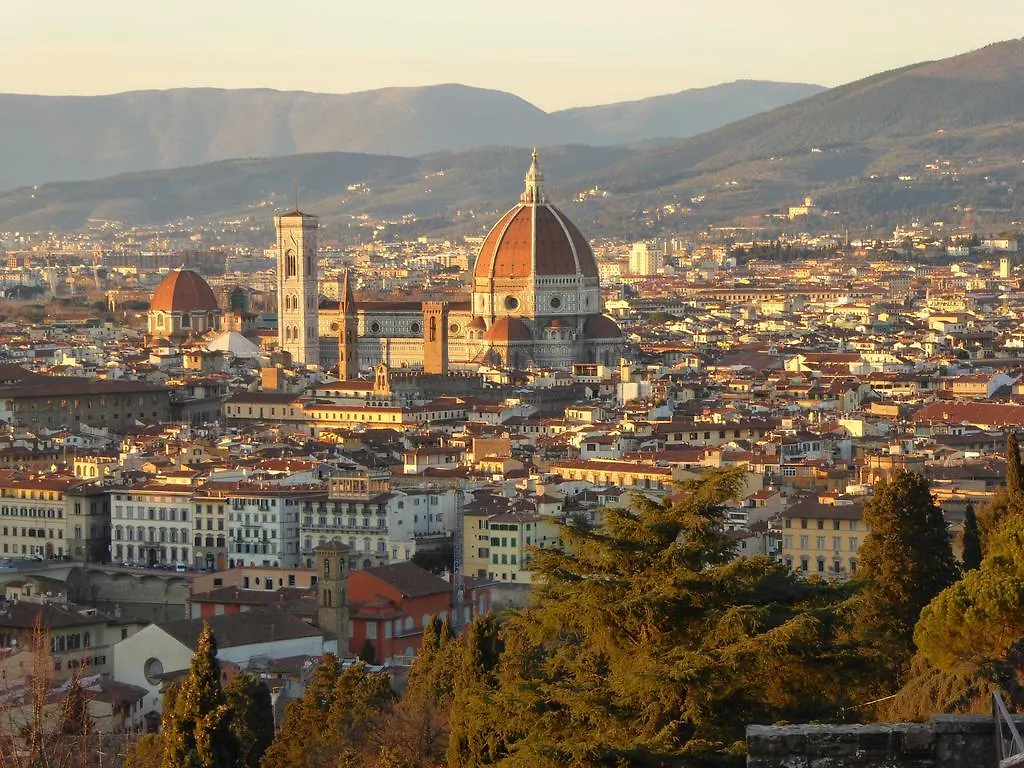 Hotel Relais Uffizi Firenze